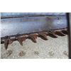 Image 10 : New Idea 5109 9' haybine, conditioning rolls, local estate, made in USA