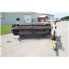 Image 3 : New Idea 5109 9' haybine, conditioning rolls, local estate, made in USA