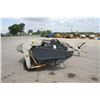 Image 5 : New Idea 5109 9' haybine, conditioning rolls, local estate, made in USA