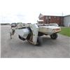 Image 7 : New Idea 5109 9' haybine, conditioning rolls, local estate, made in USA
