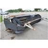 Image 9 : New Idea 5109 9' haybine, conditioning rolls, local estate, made in USA