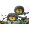Image 13 : JD 980 24' cultivator, walking tandems, made in USA