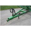 Image 15 : JD 980 24' cultivator, walking tandems, made in USA