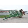 Image 2 : JD 980 24' cultivator, walking tandems, made in USA