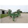 Image 3 : JD 980 24' cultivator, walking tandems, made in USA