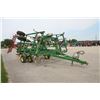 Image 4 : JD 980 24' cultivator, walking tandems, made in USA