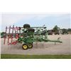 Image 5 : JD 980 24' cultivator, walking tandems, made in USA