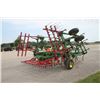 Image 6 : JD 980 24' cultivator, walking tandems, made in USA