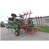 Image 7 : JD 980 24' cultivator, walking tandems, made in USA