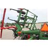 Image 8 : JD 980 24' cultivator, walking tandems, made in USA
