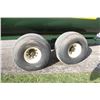Image 10 : Husky 3000 gallon liquid manure tank, tandem axle