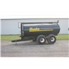 Image 1 : Husky 3000 gallon liquid manure tank, tandem axle
