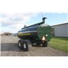 Image 8 : Husky 3000 gallon liquid manure tank, tandem axle