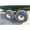 Image 9 : Husky 3000 gallon liquid manure tank, tandem axle