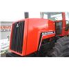 Image 14 : Allis Chalmers 8070 4wd tractor, cab, air, made in USA
