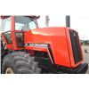 Image 15 : Allis Chalmers 8070 4wd tractor, cab, air, made in USA