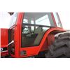 Image 20 : Allis Chalmers 8070 4wd tractor, cab, air, made in USA