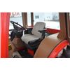 Image 21 : Allis Chalmers 8070 4wd tractor, cab, air, made in USA
