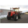 Image 2 : Allis Chalmers 8070 4wd tractor, cab, air, made in USA