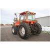 Image 8 : Allis Chalmers 8070 4wd tractor, cab, air, made in USA