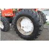 Image 9 : Allis Chalmers 8070 4wd tractor, cab, air, made in USA
