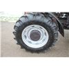 Image 10 : MF 3545 4wd tractor, cab, air, 6344 hours
