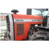 Image 12 : MF 3545 4wd tractor, cab, air, 6344 hours