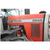 Image 13 : MF 3545 4wd tractor, cab, air, 6344 hours