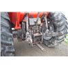 Image 15 : MF 3545 4wd tractor, cab, air, 6344 hours