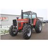 Image 2 : MF 3545 4wd tractor, cab, air, 6344 hours