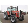 Image 3 : MF 3545 4wd tractor, cab, air, 6344 hours