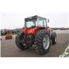 Image 5 : MF 3545 4wd tractor, cab, air, 6344 hours