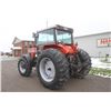 Image 7 : MF 3545 4wd tractor, cab, air, 6344 hours
