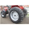 Image 8 : MF 3545 4wd tractor, cab, air, 6344 hours
