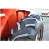 Image 13 : AC 190 XT 2wd tractor, cab, made in USA