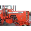 Image 15 : AC 190 XT 2wd tractor, cab, made in USA