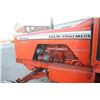 Image 17 : AC 190 XT 2wd tractor, cab, made in USA