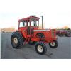 Image 4 : AC 190 XT 2wd tractor, cab, made in USA