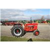 Image 4 : IH 884 2wd tractor, TA,  made in England