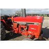 Image 9 : IH 884 2wd tractor, TA,  made in England