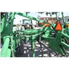 Image 11 : JD 2210 46'-8" cultivator, low acres, made in USA
