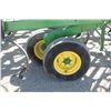 Image 16 : JD 2210 46'-8" cultivator, low acres, made in USA