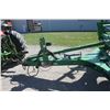 Image 17 : JD 2210 46'-8" cultivator, low acres, made in USA