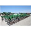 Image 24 : JD 2210 46'-8" cultivator, low acres, made in USA