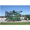 Image 4 : JD 2210 46'-8" cultivator, low acres, made in USA