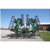 Image 6 : JD 2210 46'-8" cultivator, low acres, made in USA