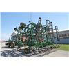 Image 7 : JD 2210 46'-8" cultivator, low acres, made in USA