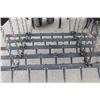 Image 10 : CIH Tigermate II 26-1/2' cultivator, made in USA