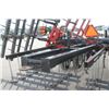 Image 12 : CIH Tigermate II 26-1/2' cultivator, made in USA
