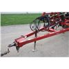 Image 16 : CIH Tigermate II 26-1/2' cultivator, made in USA